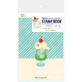 Stamp Book A6 / Furukawashiko - bungu