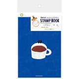 Stamp Book A6 / Furukawashiko - bungu