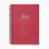 Stamp Note A6 Ring Binder / LIHIT LAB - bungu