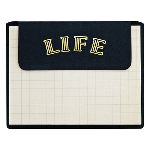 Standard Life Sticky Note / YAMAMA - bungu