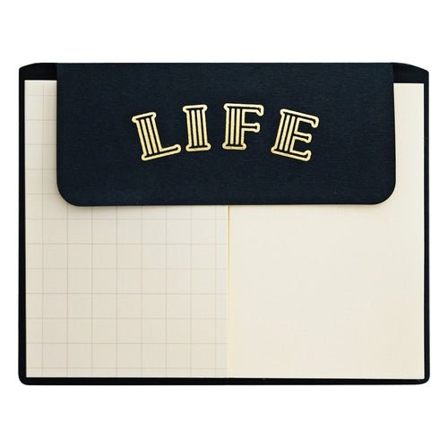 Standard Life Sticky Note / YAMAMA - bungu