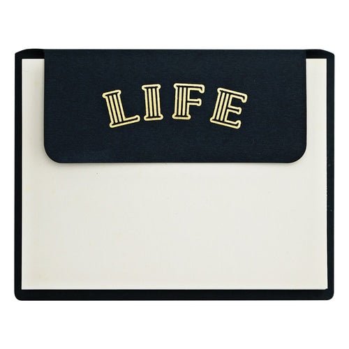 Standard Life Sticky Note / YAMAMA - bungu