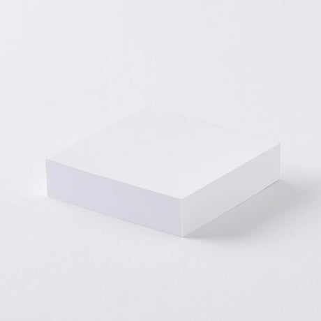 STANDARD MEMO Block / TAKEO PAPER PRODUCTS - bungu