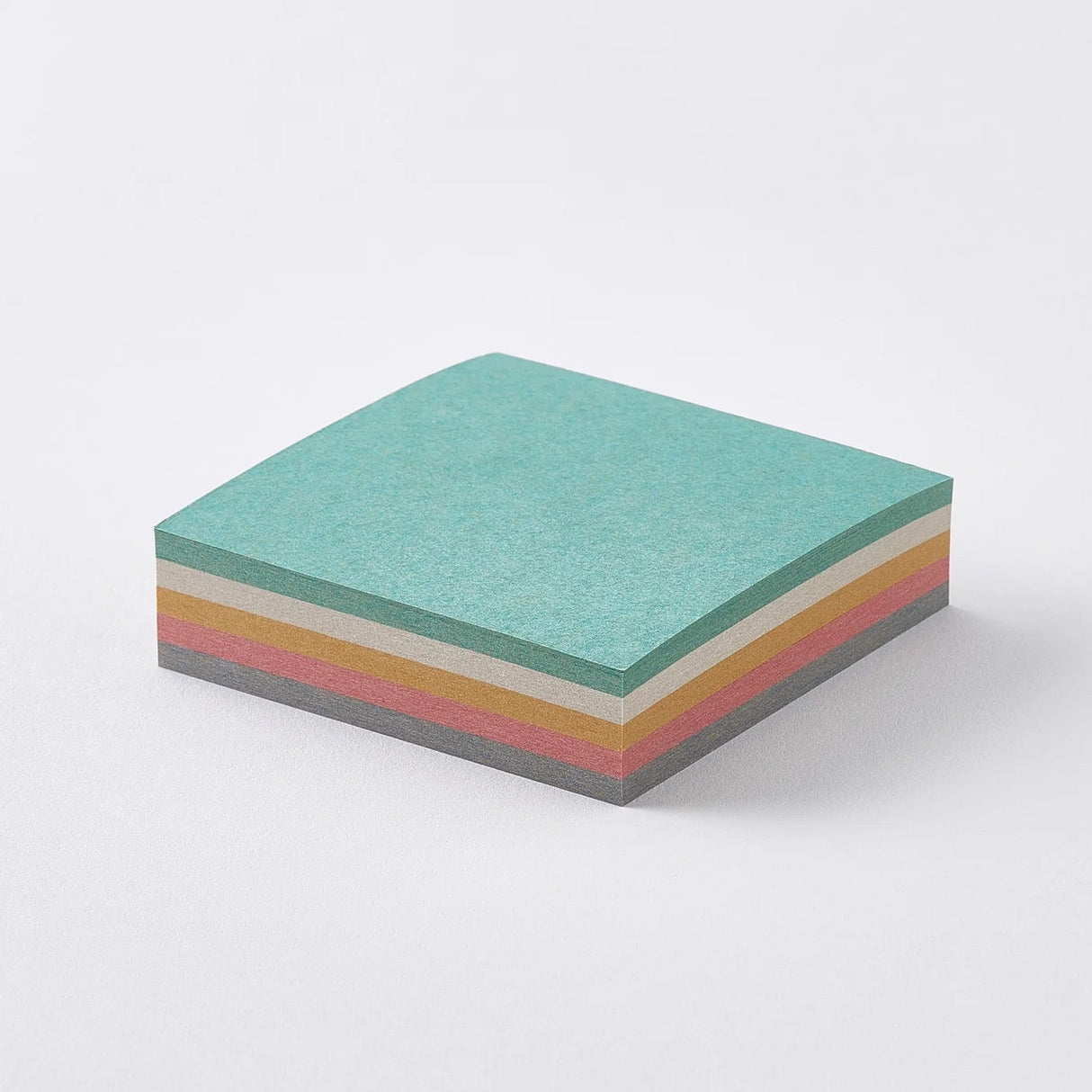 STANDARD MEMO Block / TAKEO PAPER PRODUCTS - bungu