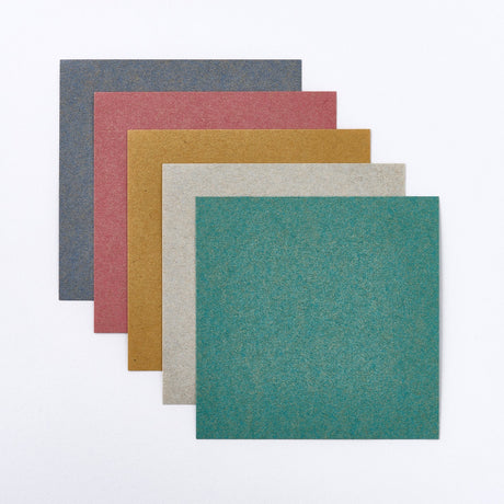 STANDARD MEMO Block / TAKEO PAPER PRODUCTS - bungu