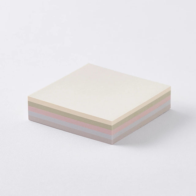 STANDARD MEMO Block / TAKEO PAPER PRODUCTS - bungu