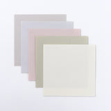 STANDARD MEMO Block / TAKEO PAPER PRODUCTS - bungu