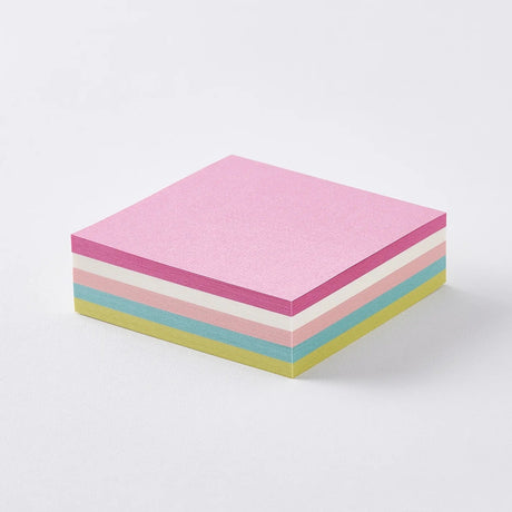 STANDARD MEMO Block / TAKEO PAPER PRODUCTS - bungu