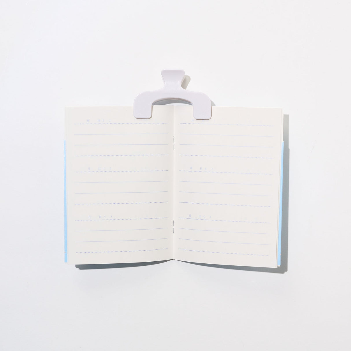 Stardust Fragment Diary A6 / RYU - RYU - bungu