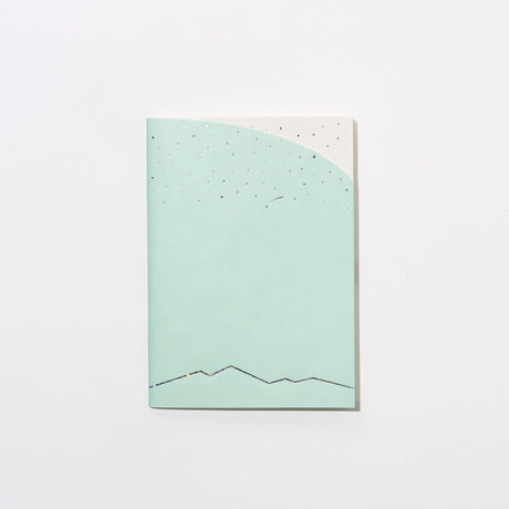 Stardust Fragment Diary A6 / RYU - RYU - bungu