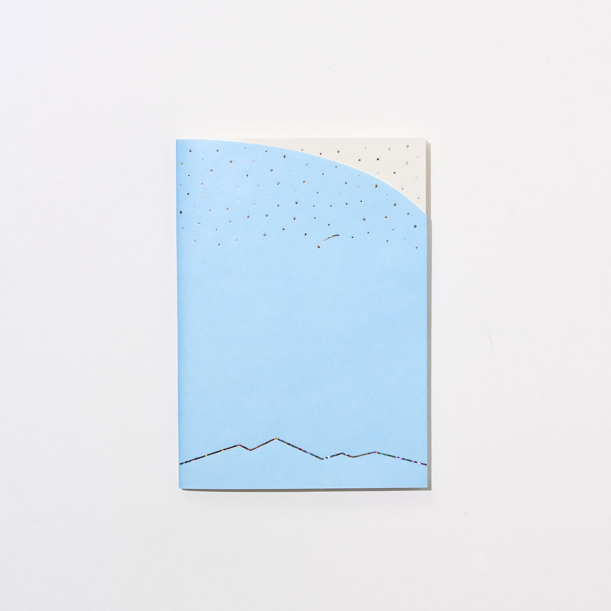 Stardust Fragment Diary A6 / RYU - RYU - bungu