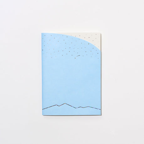 Stardust Fragment Diary A6 / RYU - RYU - bungu