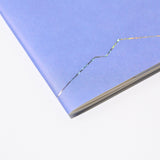 Stardust Fragment Diary A6 / RYU - RYU - bungu