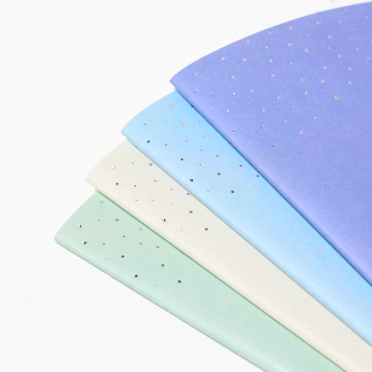 Stardust Fragment Diary A6 / RYU - RYU - bungu