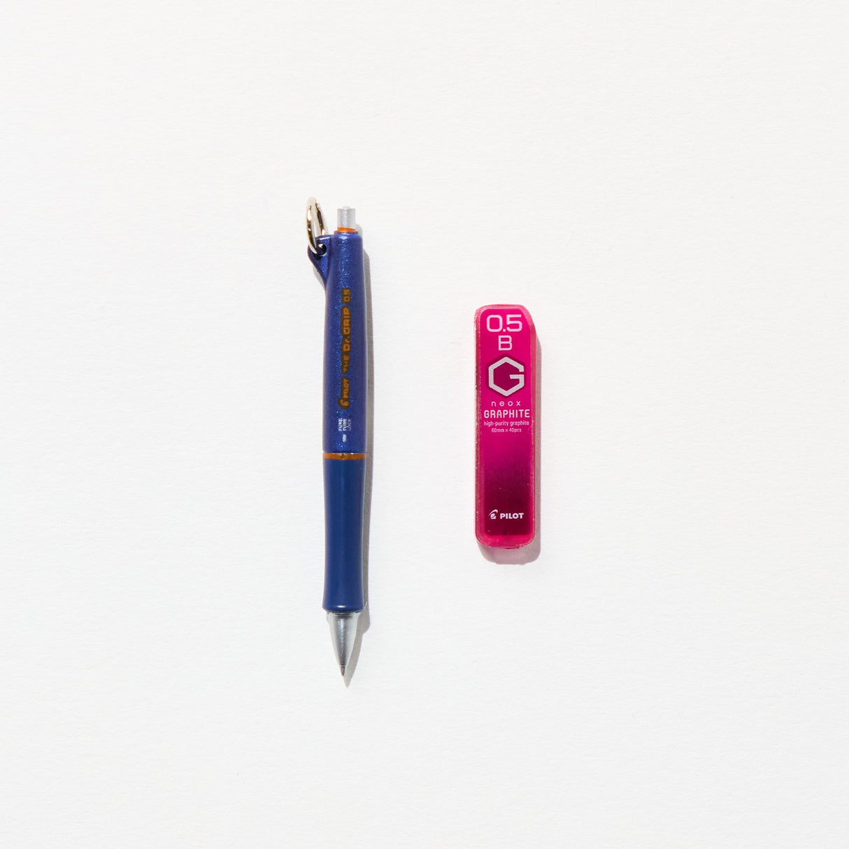 Stationery Miniature Mascots Vol. 6 Gacha Capsule - bungu