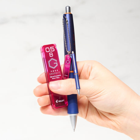 Stationery Miniature Mascots Vol. 6 Gacha Capsule - bungu