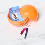 Stationery Miniature Mascots Vol. 6 Gacha Capsule - bungu