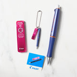 Stationery Miniature Mascots Vol. 6 Gacha Capsule - bungu