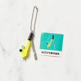 Stationery Miniature Mascots Vol. 6 Gacha Capsule - bungu