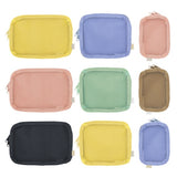 PC Stick-On Pouch Mesh / KOKUYO