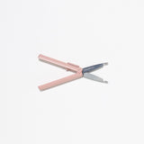 Stickyle Scissors TSUMAMUNO / Sun-Star - bungu