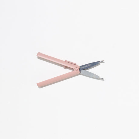 Stickyle Scissors TSUMAMUNO / Sun-Star - bungu
