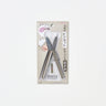 Stickyle Scissors TSUMAMUNO / Sun-Star - bungu