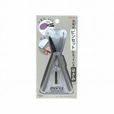 Stickyle Scissors TSUMAMUNO / Sun-Star - bungu