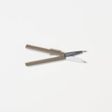 Stickyle Scissors TSUMAMUNO / Sun-Star - bungu