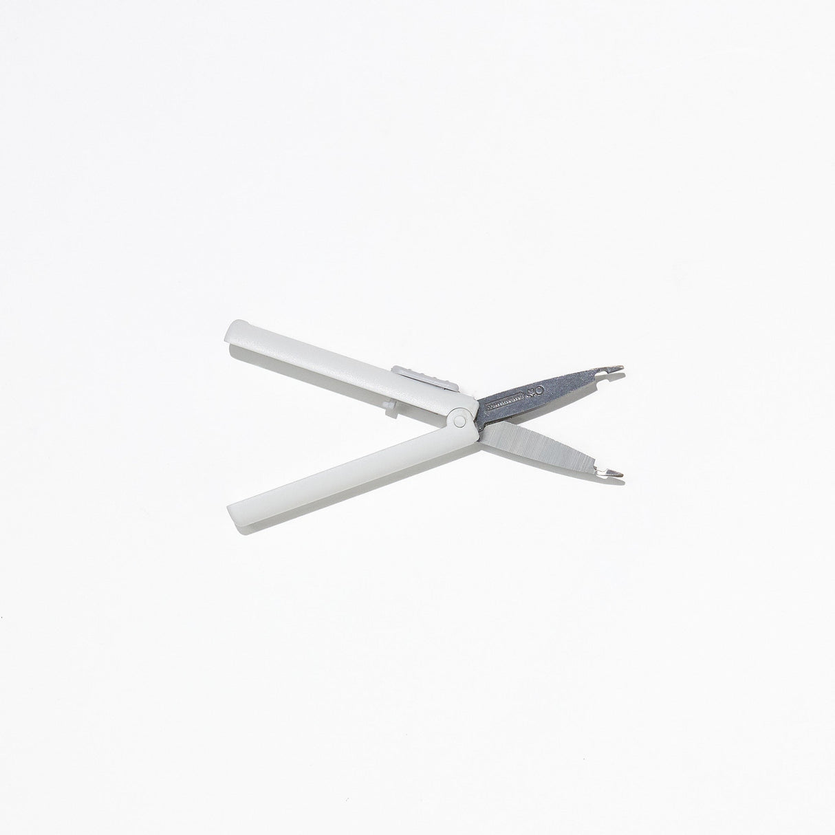 Stickyle Scissors TSUMAMUNO / Sun-Star - bungu