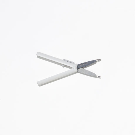 Stickyle Scissors TSUMAMUNO / Sun-Star - bungu