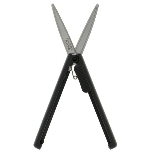 STICKYLE SLARINO Portable Scissors / Sun - Star - bungu