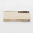 Strata Lines Memo Block / Marumo Printing Stationery - bungu