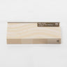 Strata Lines Memo Block / Marumo Printing Stationery - bungu