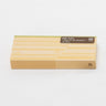 Strata Lines Memo Block / Marumo Printing Stationery - bungu