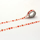 [Limited] mt JPN 15mm Masking Tape / Kamoi Kakoshi