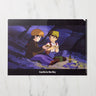 Studio Ghibli "Castle in the Sky" Scenes A4 Clear File Folder / Movic - bungu