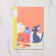 Studio Ghibli Graphic B6 Notebook / Movic - bungu