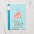 Studio Ghibli Graphic B6 Notebook / Movic - bungu