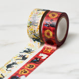 Studio Ghibli Masking Tape Set / Movic - bungu