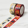 Studio Ghibli Masking Tape Set / Movic - bungu