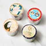 Studio Ghibli Masking Tape Set / Movic - bungu