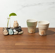 Studio Ghibli My Neighbor Totoro Kitchenware Bundle / Meizan Kiln - bungu
