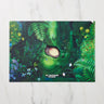 Studio Ghibli "My Neighbor Totoro" Scenes A4 Clear File Folder / Movic - bungu