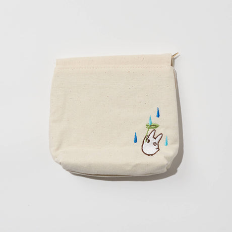 Studio Ghibli My Neighbor Totoro Umbrella Pouch / Marushin - bungu