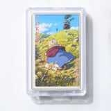 Studio Ghibli Playing Cards / ENSKY - bungu