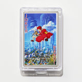 Studio Ghibli Playing Cards / ensky - bungu