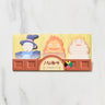 Studio Ghibli Sticky Note Set / Movic - bungu