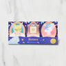 Studio Ghibli Sticky Note Set / Movic - bungu