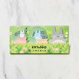 Studio Ghibli Sticky Note Set / Movic - bungu